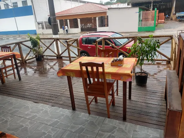 Restaurante Cumbuca de Ouro