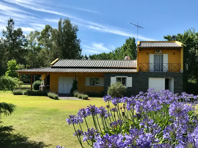 La Calandria Casa de Campo