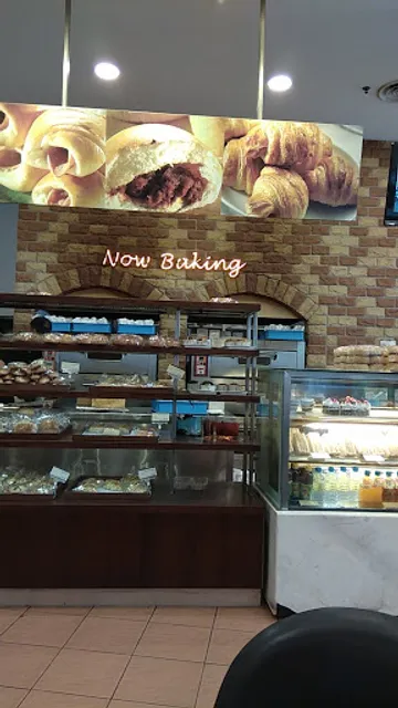 Rotiboy Cafe @ Wangsa Walk Mall