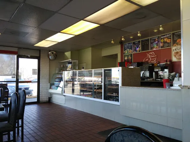 Winchell's Donut House