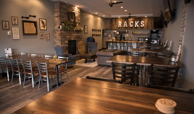Racks Brew House