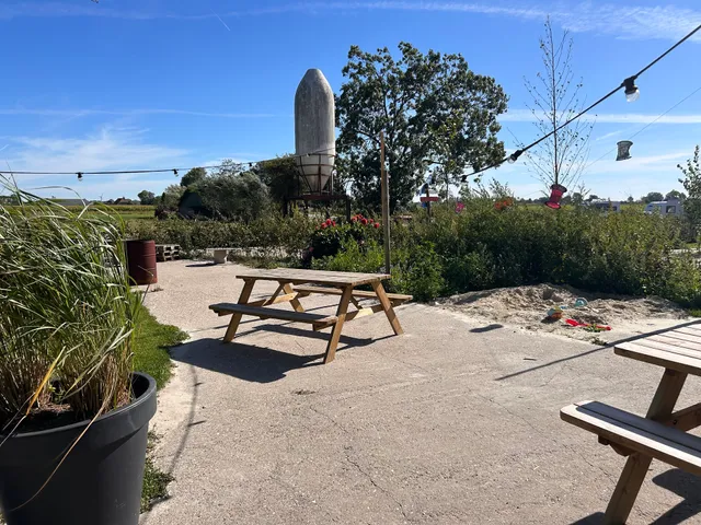 Sjaerdemahof – Natuurcamping bij Sneek