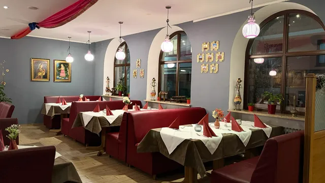 Namaste India Indisches Restaurant