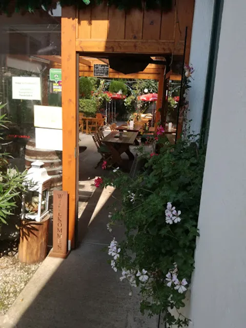 Heurigen Kernbichler