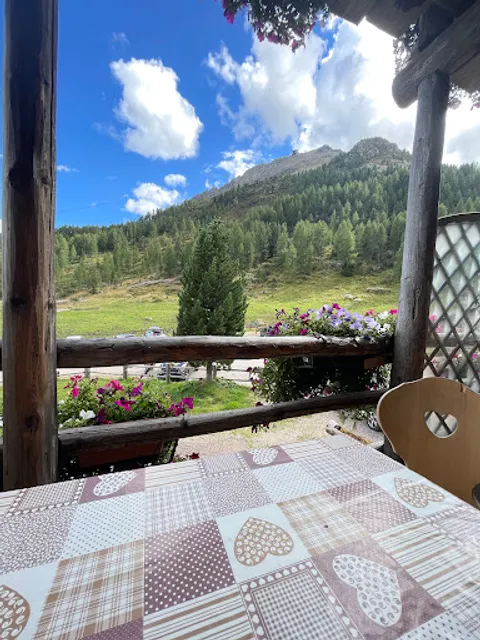 Agritur Malga san Pellegrino