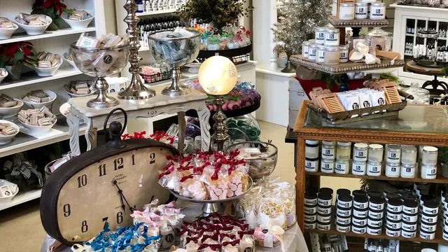 Heartstrings Lather-Up