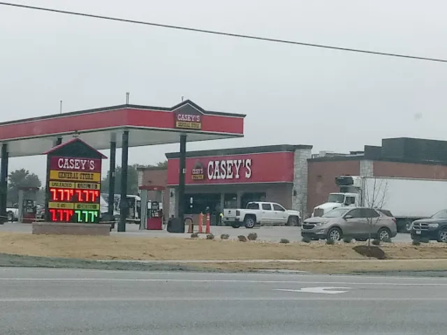 Casey's