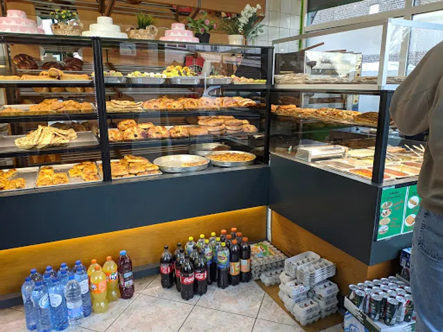 Bakkerij Brugse Poort