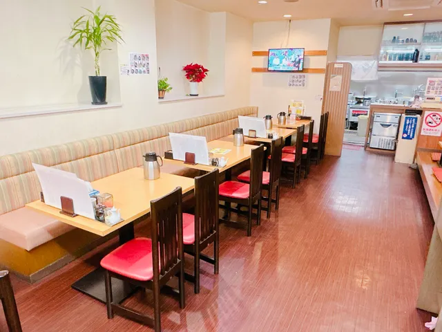 横浜家系ラーメン 一宮大志商店