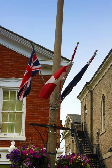 Le Papillon Bed & Breakfast