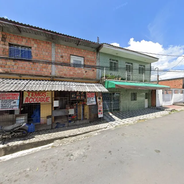 Panificadora Rei Jesus