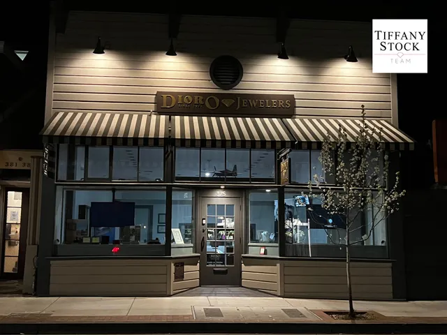 Dioro Jewelers