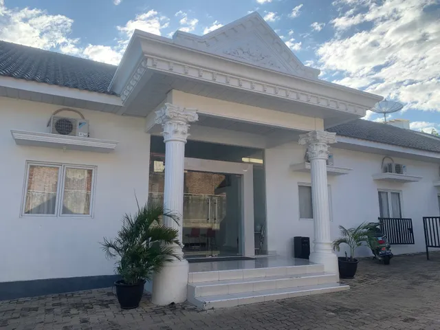 Sanama Kostel 2 Syariah Lampung RedPartner