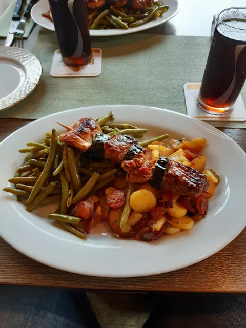 Bistro Gaststätte Life - Mönchengladbach