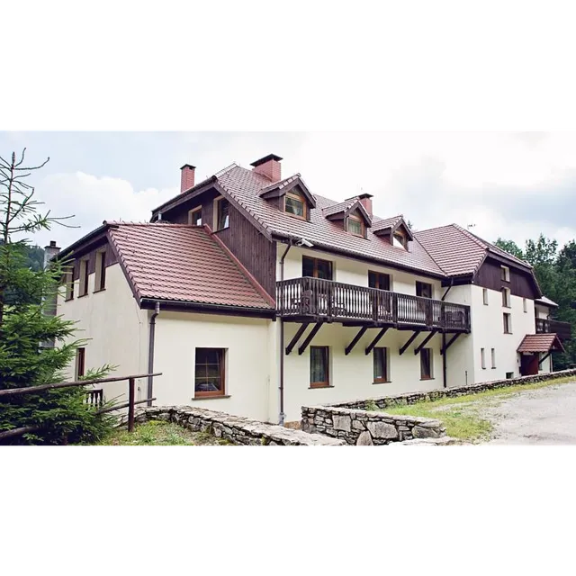 Hotel Górski Czarna Góra