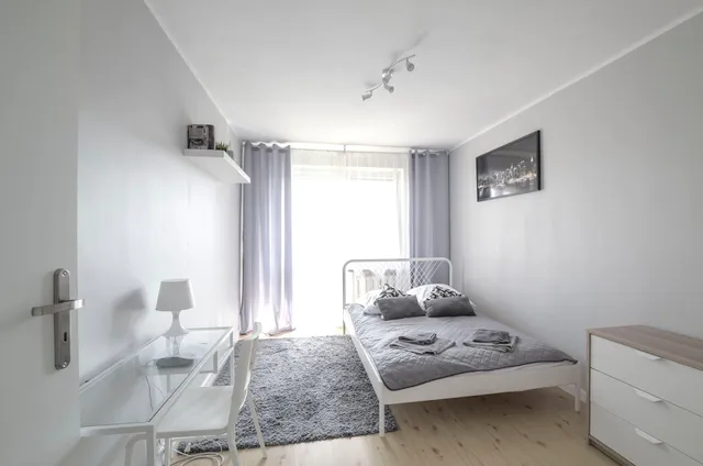 Apartamnet Dubois 29/9
