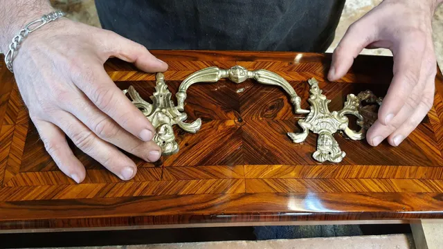 3AR Atelier d'ébénisterie