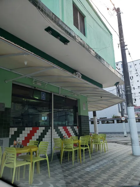 Paludi Pizzaria e Esfiharia