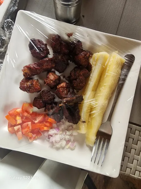 Horizontal Gardens Mbale