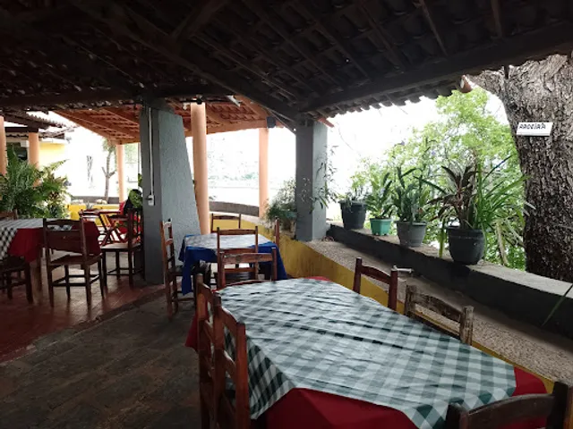 Restaurante Peixada Imperial