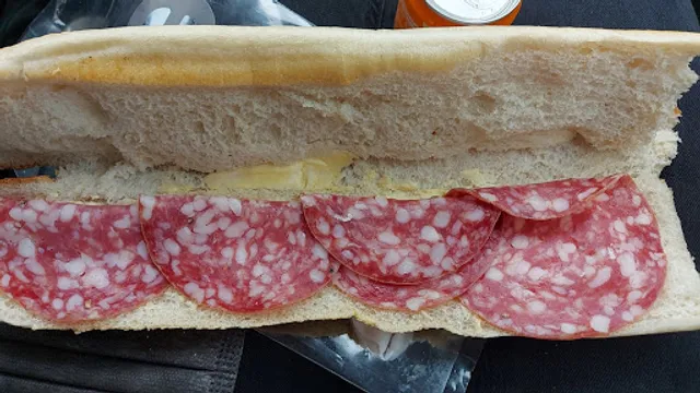 Boulangerie Farge - Saint Christophe