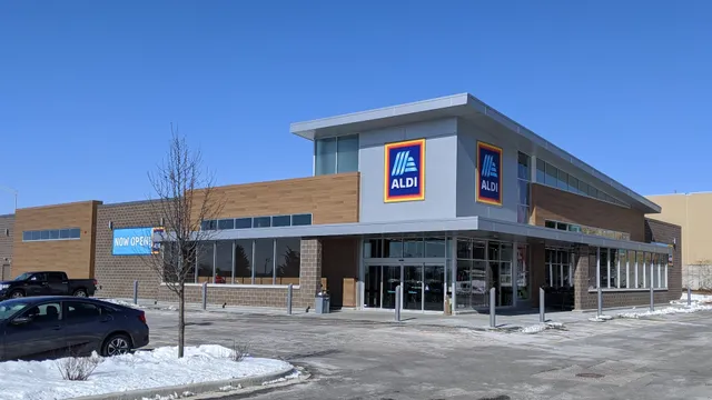 ALDI