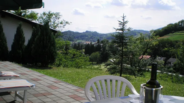 Country House Stipica