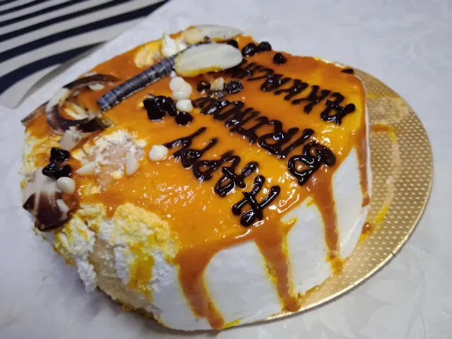 Beena’s Bake House