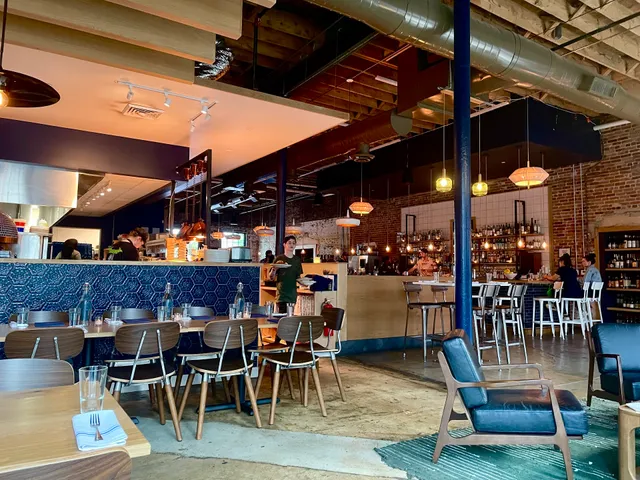 Wooden City Birmingham