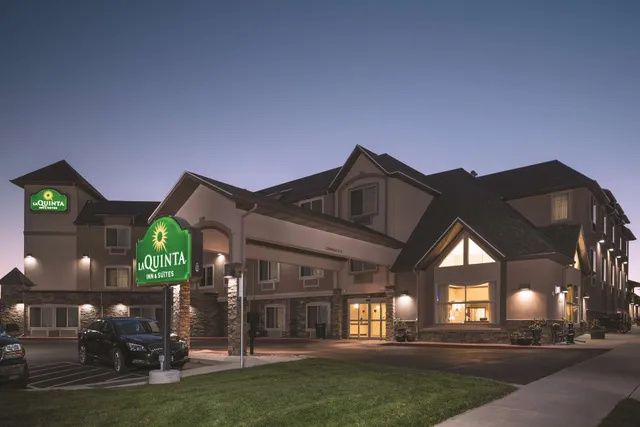 La Quinta Inn & Suites by Wyndham Bozeman