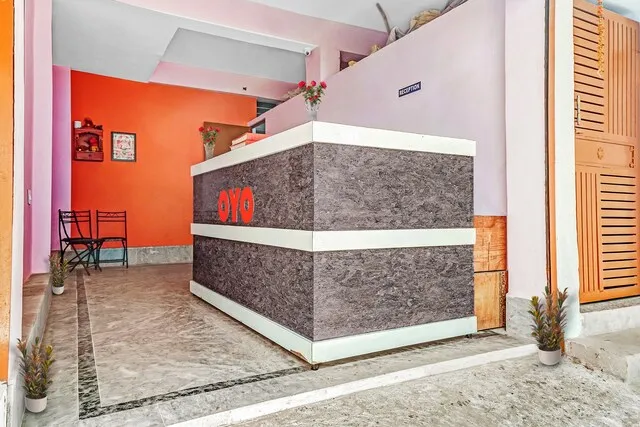 Super OYO Flagship Hotel Always Welcome