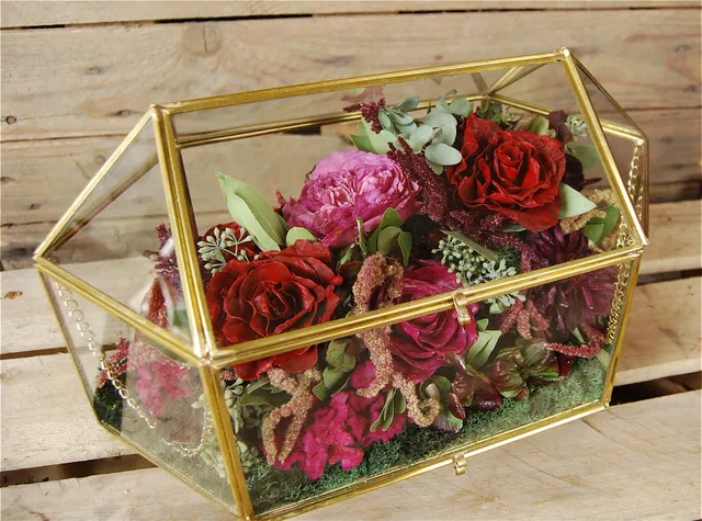 Hana Willow Design - Bouquet Preservation