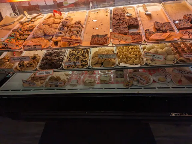 The Old North End Restaurant & Deli