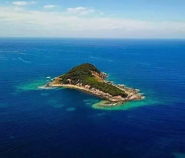 Île du Grand Cavallo