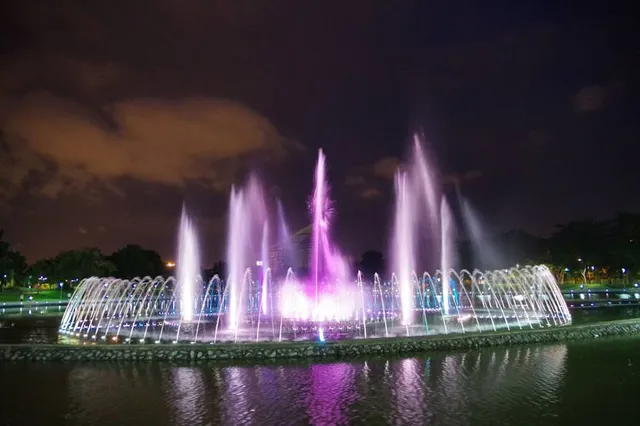 Tanjung Aru Perdana Park