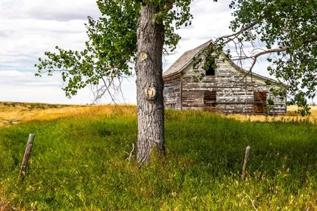 Little House on the Prairie Museum