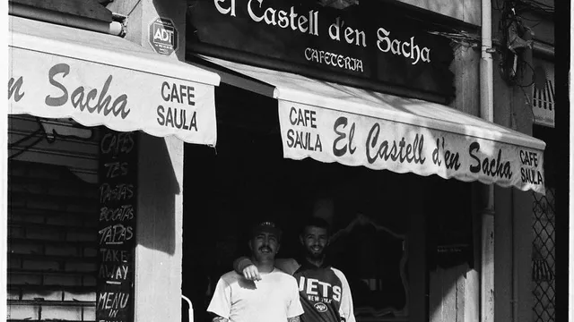 Restaurant El Castell D'en Sacha