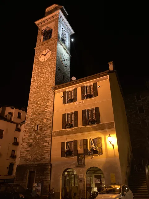 Museo della Valle Cannobina