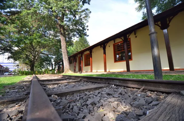 Museu Municipal Adolfo Evaldo Lindenmeyer