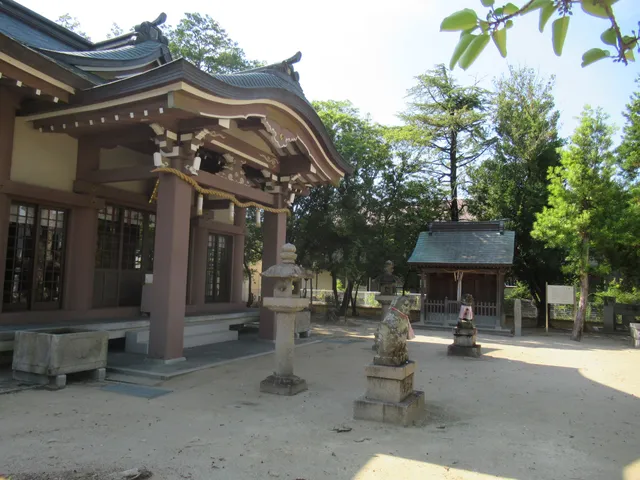 Konoike Shrine