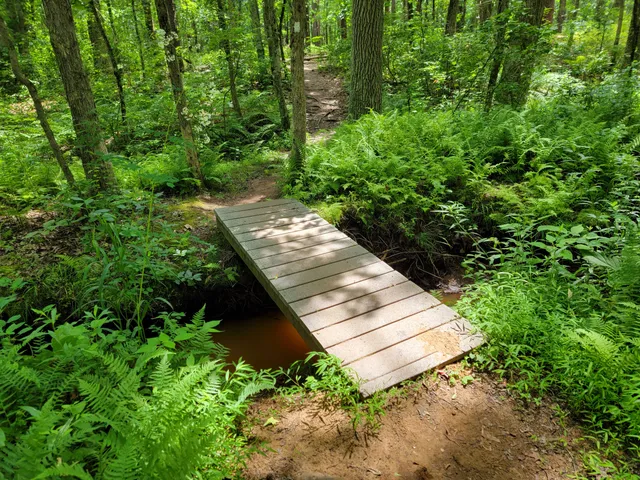 John A. Phillips Open Space Preserve