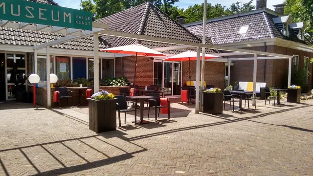 Stichting Museums Vledder