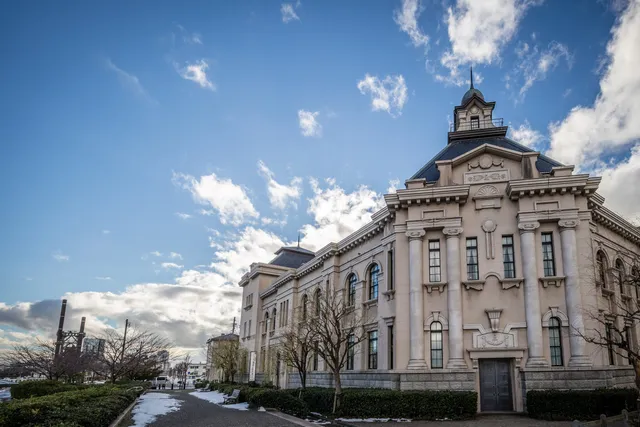 Niigata City History Museum