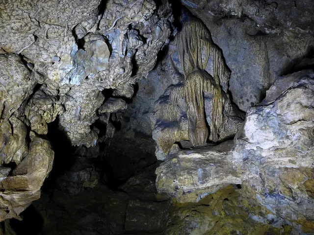 Doktorshöhle