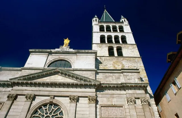 Catedral de San Pedro