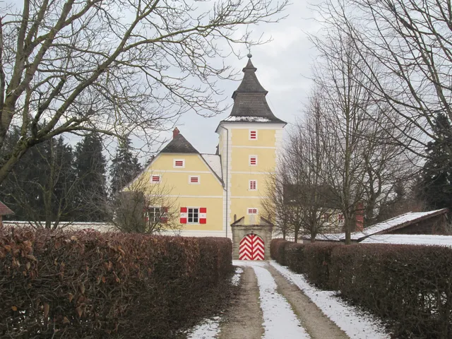 Schloss Feyregg