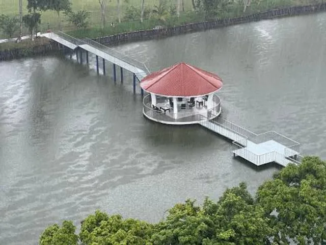 Muziris Lakeshore Park, Kottapuram