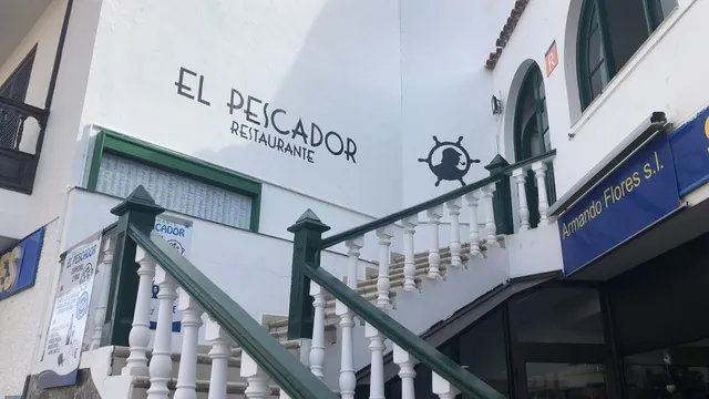 Restaurante El Pescador