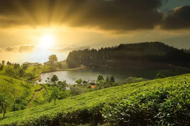 Willow Waterhole Greenway