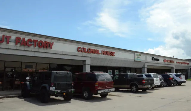 Colonial House of Sandwiches La Porte